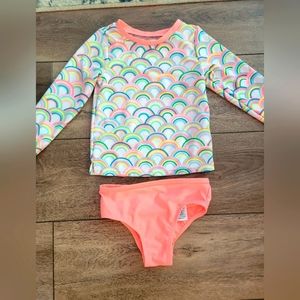 Baby GAP 3t bathing suit